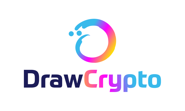 DrawCrypto logo